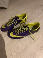 Voetbal schoenen, Ophalen, Gebruikt, Schoenen
