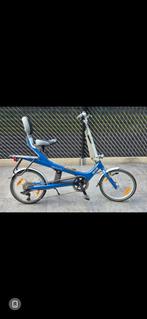 Fiets te koop, Ophalen, Zo goed als nieuw