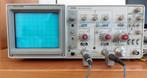 Tektronix analoge oscilloscoop, Elektronische apparatuur, Overige elektronische apparatuur, Ophalen, Zo goed als nieuw
