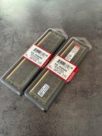2x Kingston KTD-PE426/32G, Computers en Software, RAM geheugen, Ophalen, Server, DDR4, Zo goed als nieuw