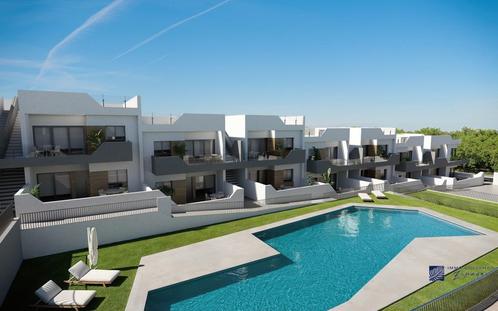 Nieuwe bungalowpromotie te koop in Spanje, Immo, Buitenland, Spanje, Appartement, Dorp