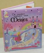 (Voor)leesboek De mooiste verhalen voor meisjes, Ophalen of Verzenden, Nieuw