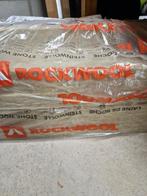 Rockwool isolatie, Nieuw, Ophalen