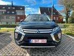 Mitsubishi Eclipse Cross 1.5L 31.000km, Auto's, Mitsubishi, Eclipse Cross, Zwart, 5 zetels, 5 deurs