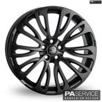 Nieuwe 22 inch Range Rover Hawke Halcyon velgen, Auto-onderdelen, Ophalen of Verzenden, Overige maten, Velg(en)