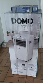 mobile airconditioner DOMO, Elektronische apparatuur, Airco's, Ophalen, Nieuw, 3 snelheden of meer, Afstandsbediening