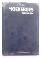 Kiekeboe Luxe Fluwelen HC 156 Blauwblauw + ex-libris - Merho, Nieuw, Ophalen of Verzenden, Eén stripboek, Merho