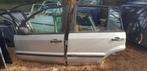 FORD FUSION PORTIEREN LV+LA BJ 2006, Auto-onderdelen, Ophalen of Verzenden, Gebruikt, Deur