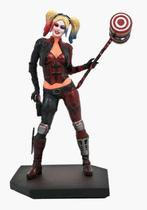 Harley Quinn (injustice 2) statue in perfecte staat, Ophalen of Verzenden, Zo goed als nieuw