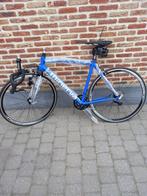 Koersfiets (nieuw!), Sports & Fitness, Cyclisme, Autres types, Enlèvement, Neuf