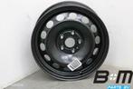 Stalen velg Audi A3 8V - 8Y / Q2 / VW T-Roc 8V0601027A, Auto-onderdelen, Gebruikt, Velg(en)