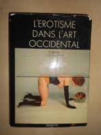 Edward Lucie-Smith, L'Érotisme dans l'art occidental, Peinture et dessin, Enlèvement ou Envoi, Utilisé, Edward Lucie-Smith