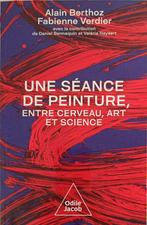Une séance de Peinture : Berthoz et Verdier : GRAD FORMAT, Ophalen of Verzenden, Gelezen, Sociale psychologie, Berthoz et Verdier