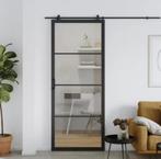 binnendeur schuifdeur, Doe-het-zelf en Bouw, Ophalen, Schuifdeur, Metaal, Binnendeur