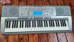 Casio pianosynthesizer, Ophalen of Verzenden, Zo goed als nieuw, Casio
