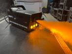 Boost Fog 400 LED rookmachine, Enlèvement, Comme neuf, Détecteur de fumée