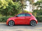 Abarth 500e Turismo, Auto's, Abarth, Automaat, Euro 6, Elektrisch, Grijs