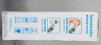Infrarood voorhoofdthermometer, Ophalen, Nieuw