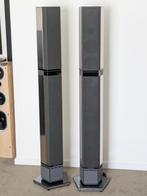 B&O BeoLab Penta Mk3, iconische actieve speakers, 4 stuks, Gebruikt, 120 watt of meer, Front, Rear of Stereo speakers, Ophalen