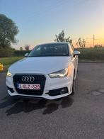 Audi a1 sline stronic, Automaat, A1, Wit, Particulier