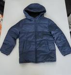 Blauwe winterjas, Kinderen en Baby's, Ophalen of Verzenden, Gebruikt
