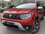 Dacia Duster 1.0 TCe Prestige / Essence + LPG / FULL OPTIONS, Autos, Rouge, Achat, Euro 6, 5 portes