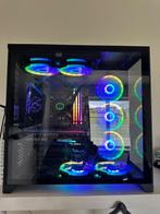 Custom gaming desktop, Ophalen, 32 GB, Custom Build, Zo goed als nieuw