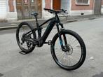 VTT Électrique Cube Stéréo Hybrid 120 Race 2020, Enlèvement ou Envoi, Cube