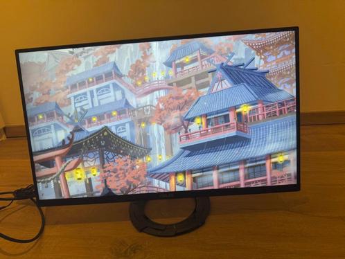 Monitor Asus TUF VG1R, Computers en Software, Monitoren, Nieuw, 101 t/m 150 Hz, DisplayPort, HDMI, Gaming, Draaibaar, Kantelbaar