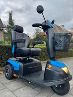 Uitstekend Invacare ORION pro Driewiel Scootmobiel 4wiel, Diversen, Rolstoelen, Ophalen of Verzenden, Inklapbaar, Zo goed als nieuw