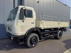 Mercedes-Benz 1017 1017 5t 4x4, 0 kg, 0 kg, Diesel, 0 kg