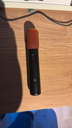 JBL microfoon, Muziek en Instrumenten, Verzenden, Zo goed als nieuw, Draadloos