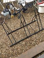 Fietsen rek ,2x voor 3 fietsen, Ophalen of Verzenden