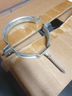 Bevestigingsbeugel met draadpen 110mm, Ophalen, Nieuw