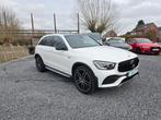 Mercedes-Benz Glc 43 Amg Btw Lichtevracht!!!!!, Autos, Radio, Cuir et Alcantara, Achat, Euro 6
