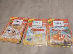 3 orginele disney casettes met boekje nieuw in verpakking, Cd's en Dvd's, Cassettebandjes, Filmmuziek en Soundtracks, 1 bandje