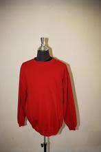 Rode sweater SAVAN XL, Ophalen of Verzenden, Savan, Rood, Maat 56/58 (XL)