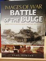 Images of War: Battle of the Bulge, Ophalen of Verzenden, Zo goed als nieuw