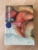 Boeken Vroedkunde eenste jaar UCLL Genk, Boeken, Zwangerschap en Opvoeding, Ophalen, Zo goed als nieuw, Zwangerschap en Bevalling