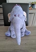 Schattig knuffel Lollifant, Kinderen en Baby's, Speelgoed | Knuffels en Pluche, Ophalen of Verzenden, Gebruikt