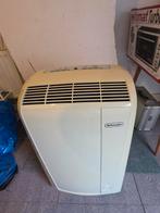 Airco De Longhi, Enlèvement