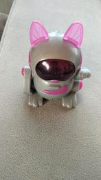 Robot Cat Mc Donalds 1999, Verzamelen, Poppetjes en Figuurtjes, Ophalen of Verzenden