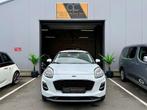 Ford Puma 1.0 EcoBoost HYBRID  17.000 KMS, Autos, Ford, SUV ou Tout-terrain, 5 places, 998 cm³, Android Auto