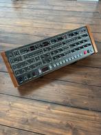 Sequential Prophet 6 + decksaver, Ophalen, Zo goed als nieuw