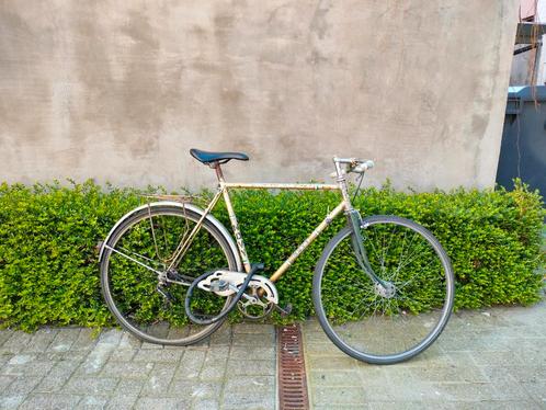 Novy snelle Studentenfiets, Fietsen en Brommers, Fietsen | Racefietsen, Gebruikt, Ophalen