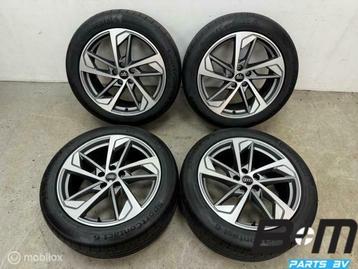 NIEUW! ORIGINEEL! 19 inch S-Line velgen Audi Q3! 83A601025 beschikbaar voor biedingen