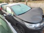 Citroën C4 16 HDi, Auto's, 1599 cc, 5 deurs, Particulier, Zilver of Grijs