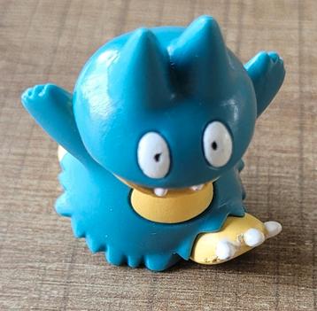 Pokémon figuur: Munchlax (Nintendo 2006) beschikbaar voor biedingen