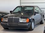 Mercedes CE 230i  Sport Line 10/1990  245.000km, Achat, Entreprise, Boîte manuelle, 2 portes