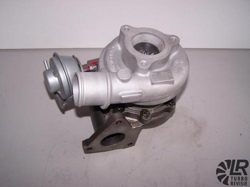 Turbo revisie nissan patrol 3.0dI 160PK, Auto-onderdelen, Motor en Toebehoren, Gereviseerd, Ophalen of Verzenden